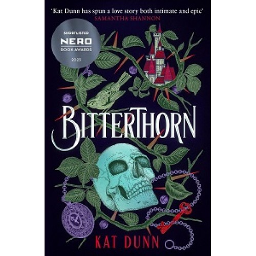Bitterthorn