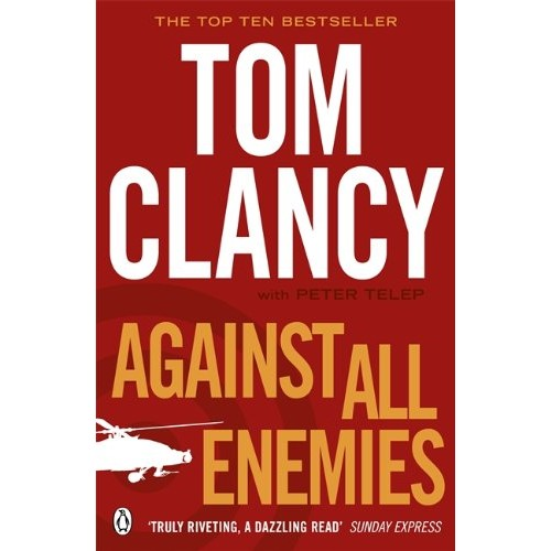 Against all Enemies