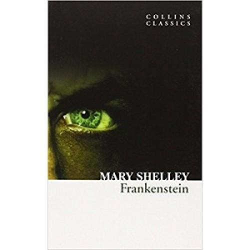 CC Frankenstein