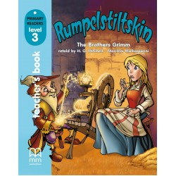 PR3 Rumpelstiltskin TB