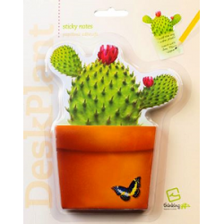 Bloomnotes Cactus