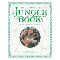 The Complete Jungle Book