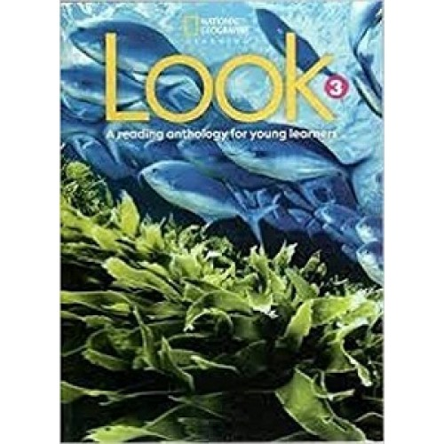 Look 3 WB with Online Practice British English