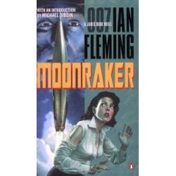 Bond 3 Moonraker