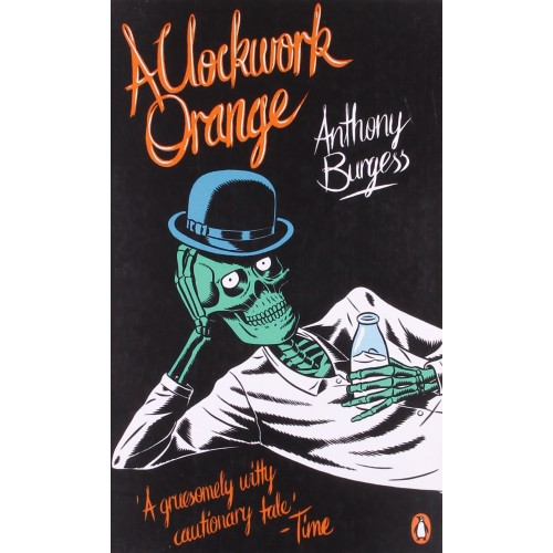 Clockwork Orange