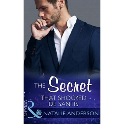 Modern: Secret that Shocked de Santis,The