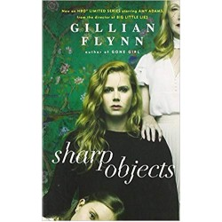 Sharp Objects