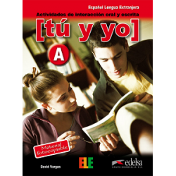 Tu y yo Nivel A