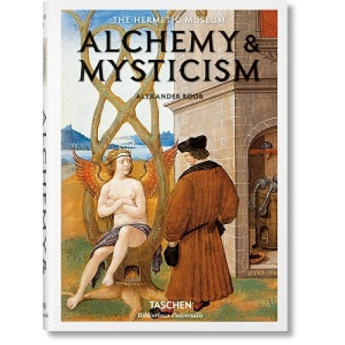 Alchemy & Mysticism (BU)