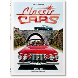 20th Century Classic Cars (BU)