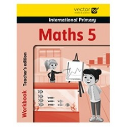 Maths 5 WB Teacher's Ed.