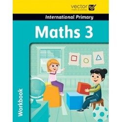 Maths 3 WB