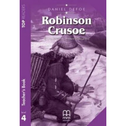 TR4 Robinson Crusoe Intermediate TB Pack