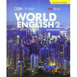 World English 2nd Edition 2 Teacher’s Edition