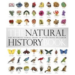 The Natural History Book