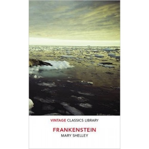 VCL Frankenstein