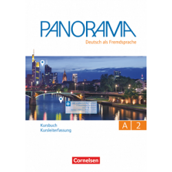Panorama A2 Kursleiterfassung