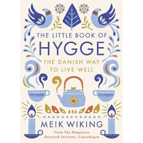 The Little Book of Hygge