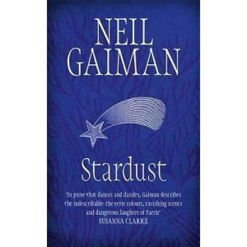 Stardust [Paperback]