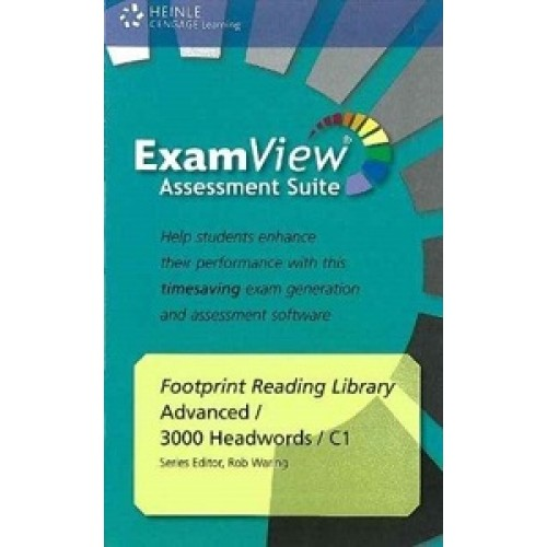 FRL1000 A2  ExamView (British English) 