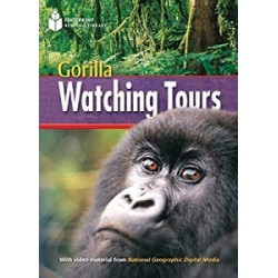 FRL1000 A2 Gorilla Watching Tours (British English) 