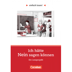 einfach lesen 2 Ich hatte nein sagen konnen