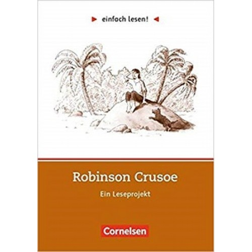 einfach lesen 2 Robinson Crusoe