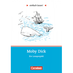 einfach lesen 3 Moby Dick