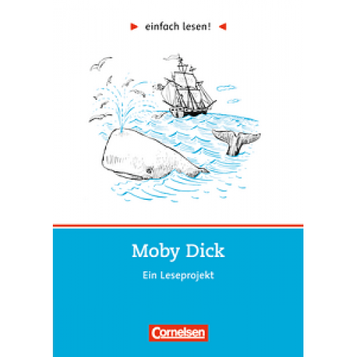einfach lesen 3 Moby Dick