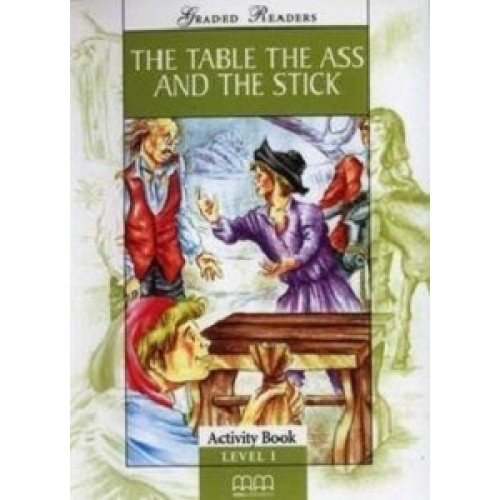 CS1 Table the Ass and the stick AB