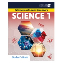 Science Lower Secondary 1 SB