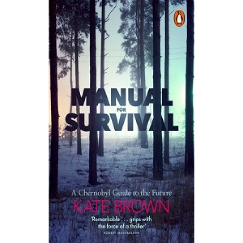 Manual for Survival