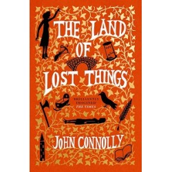 The Book of Lost Things Book2: The Land of Lost Things
