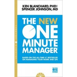The New One Minute Manager