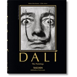 Dalí. The Paintings (BU)