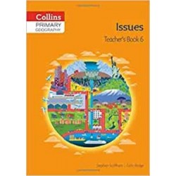 Collins Primary Geography Teacher`s Book 6