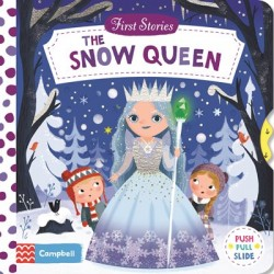 First Stories: Snow Queen,The 