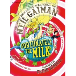 Fortunately, the Milk ...