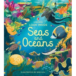 Look Inside Seas and Oceans