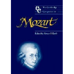 The Cambridge Companion to Mozart