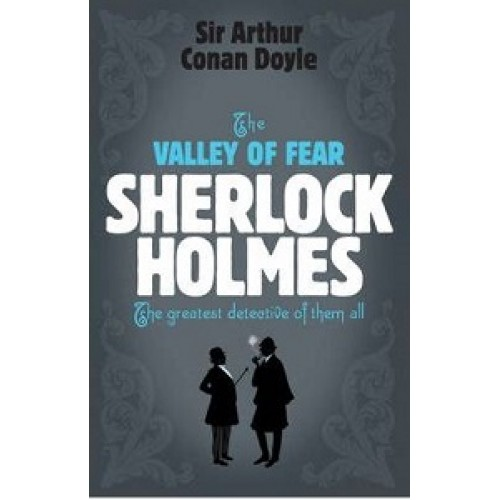 Sherlock Holmes: Valley of Fear