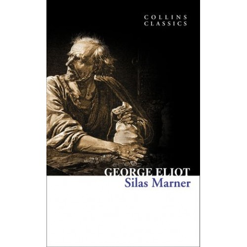 CC Silas Marner