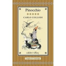 Collodi: Pinocchio