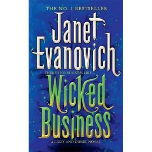 Wicked Business 