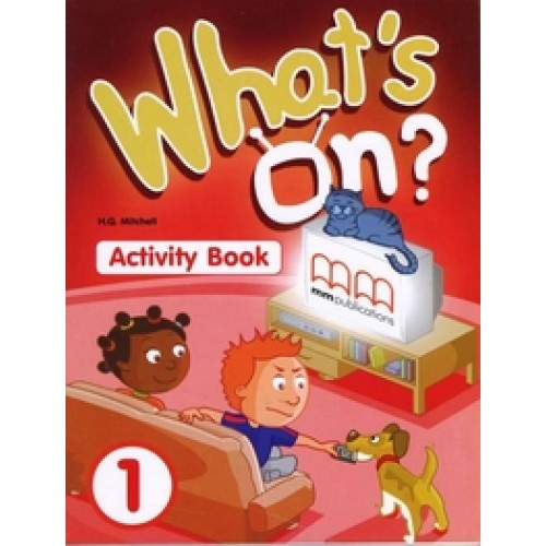 What's on 1 AB