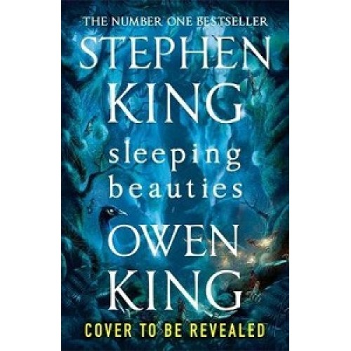 King S.Sleeping Beauties [Paperback]