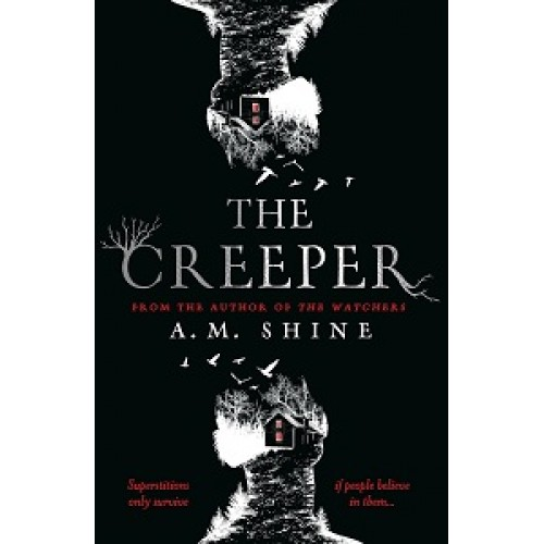 The Creeper
