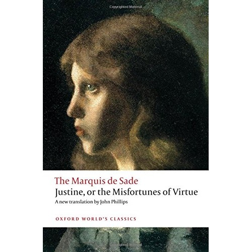 Justine or the Misfortunes of Virtue