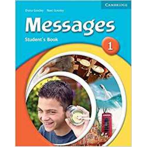 Messages 1 SB