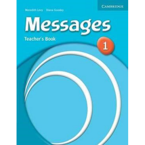Messages 1 TB